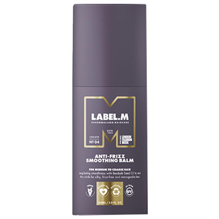 Label.M - Anti-Frizz Smoothing Balm - 150 ml