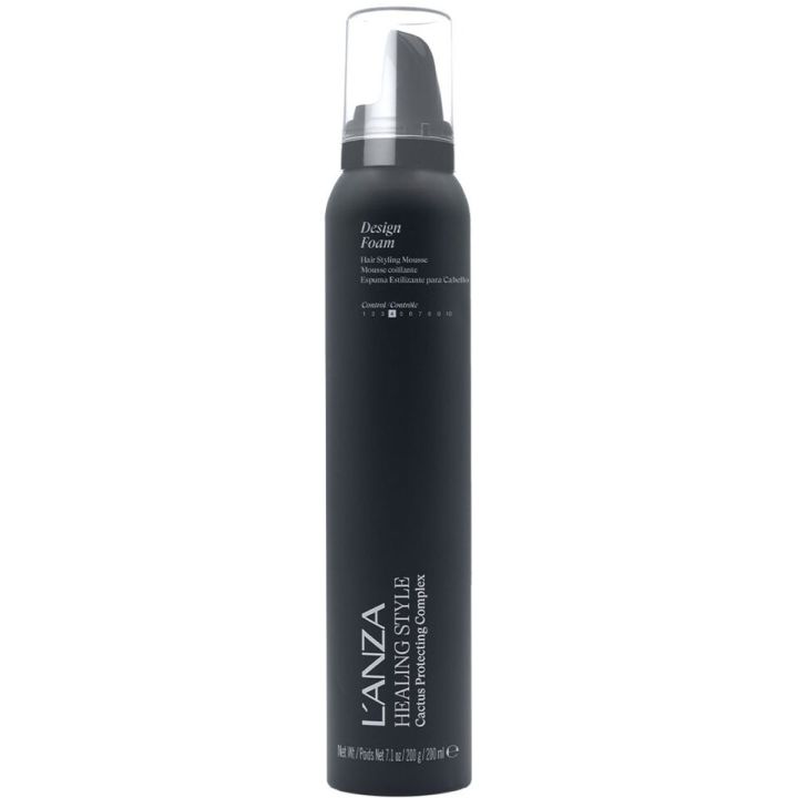 L'Anza Healing Design Foam 200 ml