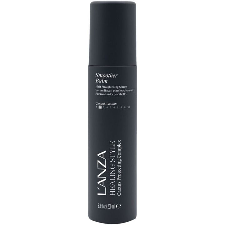 L'Anza Healing Style Smoother Balm 200 ml