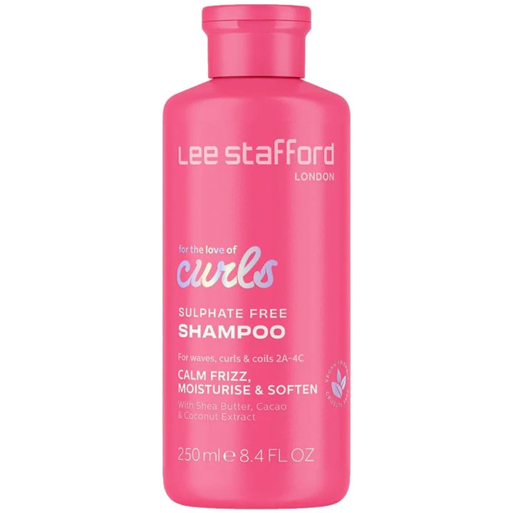 Lee Stafford - Für die Liebe zu Locken - Reinigendes Shampoo