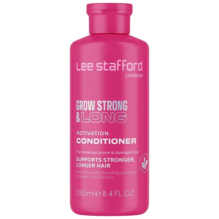 Lee Stafford - Für längeres Haar - Conditioner - 250 ml
