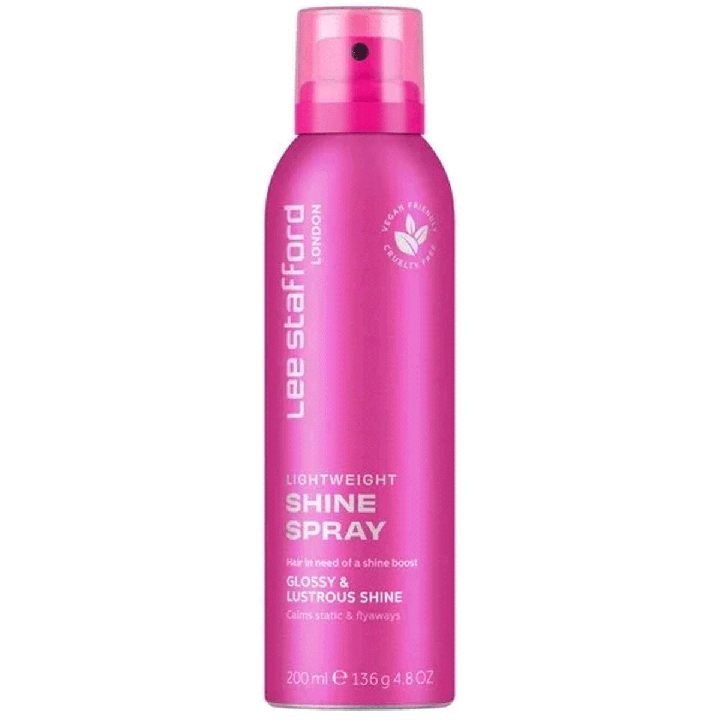 Lee Stafford Shine Head Spray