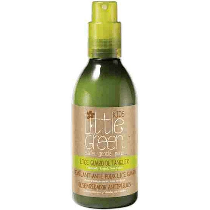 Little Green - Lice Guard - Entwirrer - 240 ml