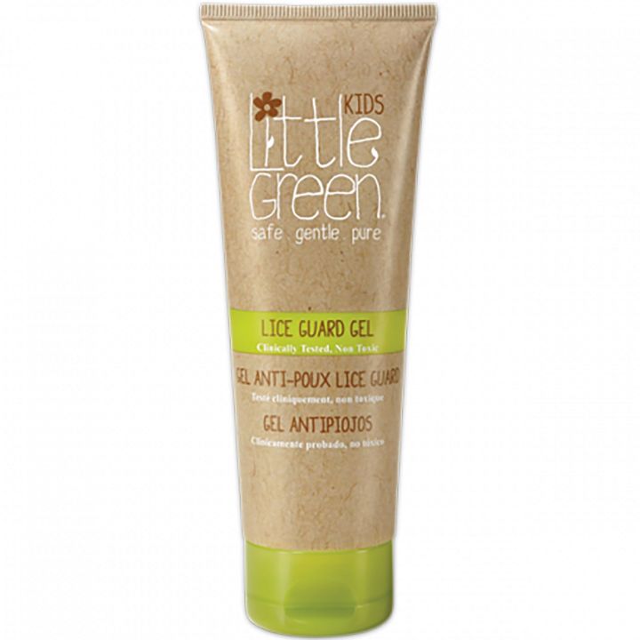 Little Green - Lice Guard - Gel - 120 ml