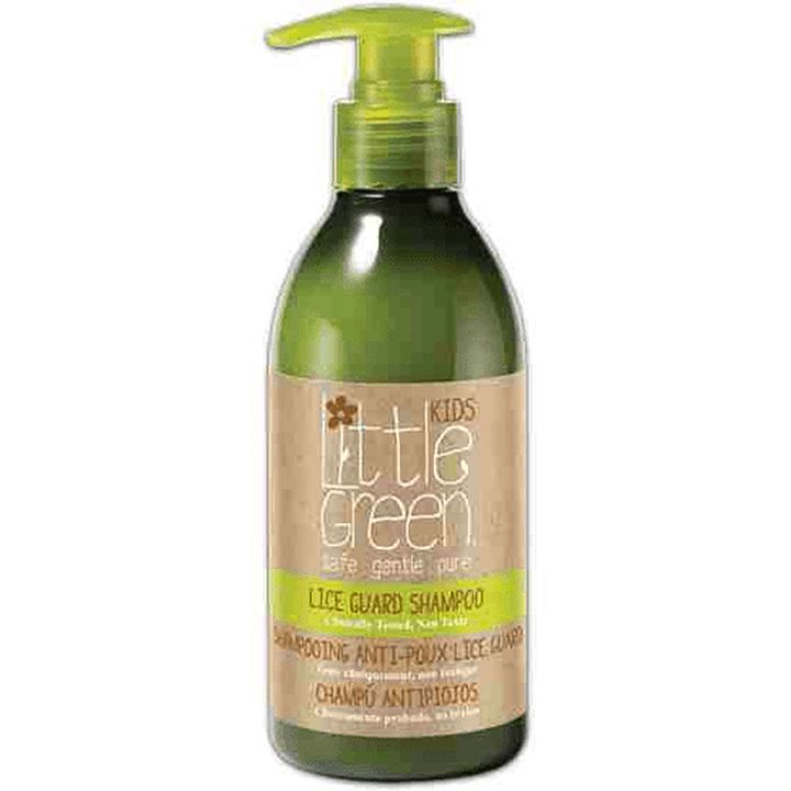 Little Green - Läuseschutz - Shampoo - 240 ml
