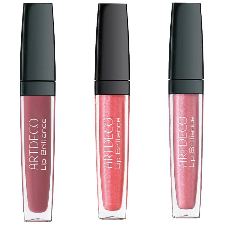 Artdeco - Lip Brilliance Lippen-Gloss