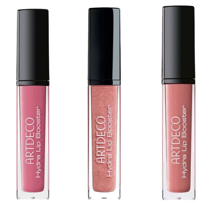 Artdeco - Hydra Lippen-Booster Lipgloss