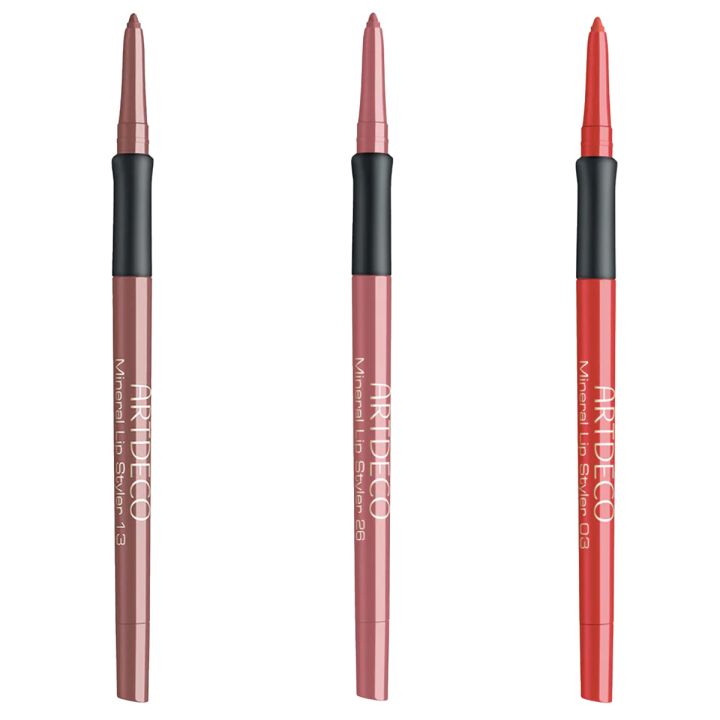 Artdeco - Mineraler Lippenkonturenstift