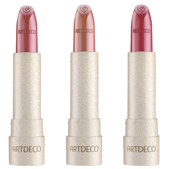 Artdeco - Natural Creme Lippenstift