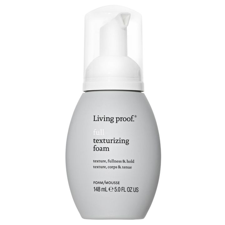 Living Proof Full Texturizing Foam 148 ml