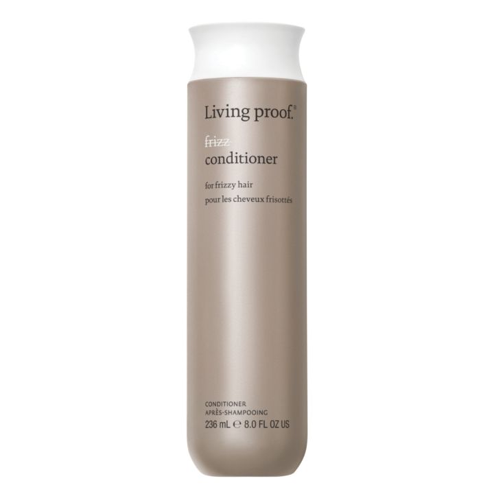 Living Proof Anti Frizz Conditioner