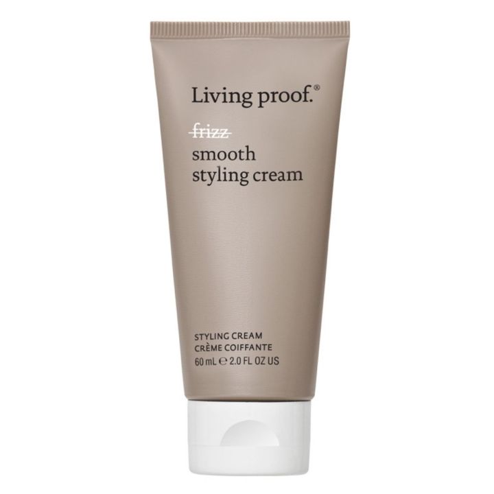 Living Proof No Frizz Glatte Styling Creme 60 ml