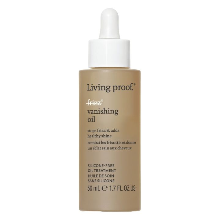 Living Proof No Frizz Verschwindendes Öl 50 ml