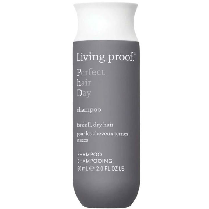 Living Proof - Perfect Hair Day Shampoo - 60 ml