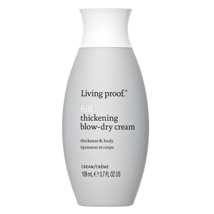 Living Proof Full Verdickende Blow Dry Creme 109 ml