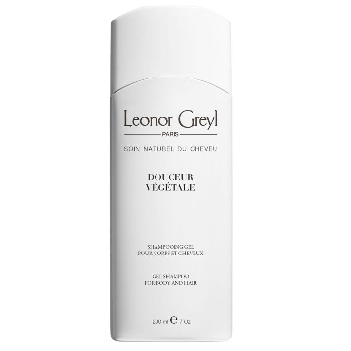 Leonor Greyl - Fleurs d'Oranger - Baby-Mousse - 150 ml