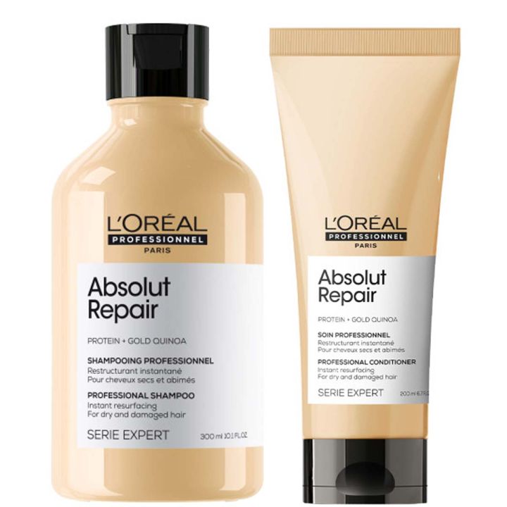 L'Oréal professionnel absolut repair set