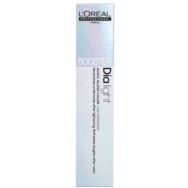 L'Oréal - Dia Aufhellungs-Booster - 50 ml