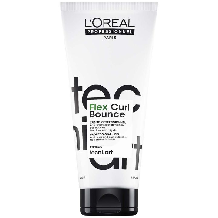 loreal professionnelflex curl bounce