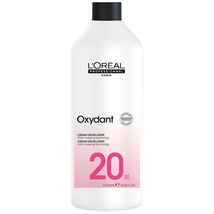 nieuwe packshot loreal professionnel