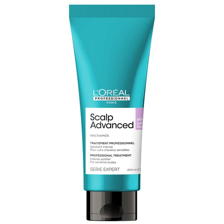 L'Oréal Professionnel - Scalp Advanced - Anti-Discomfort - Conditioner für empfindliche Kopfhaut - 200 ml