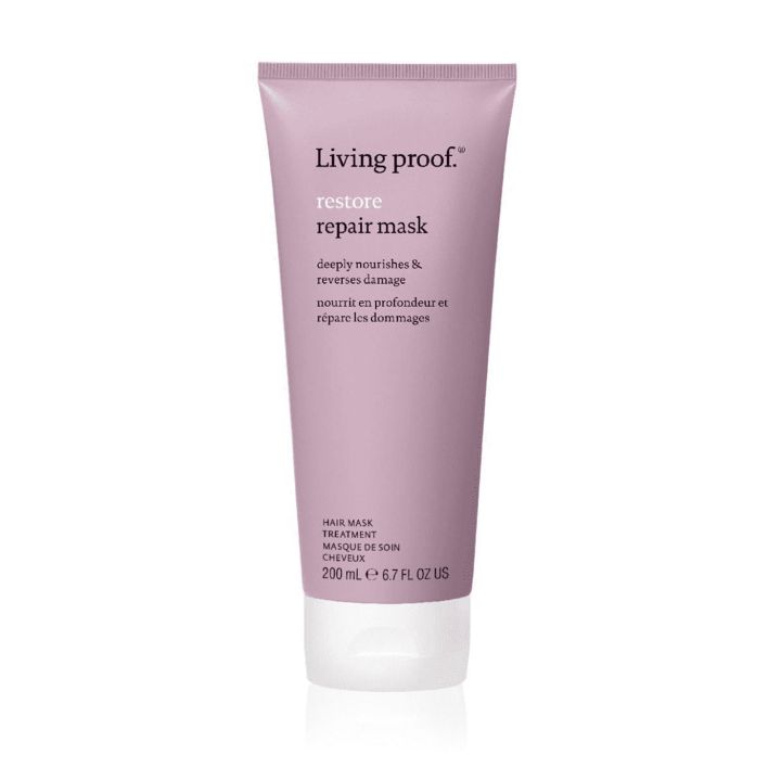 Living Proof - Restore Reparaturmaske - 200 ml