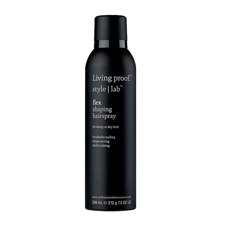 Living Proof - Stylelab - Flex Shaping Haarspray - 246 ml