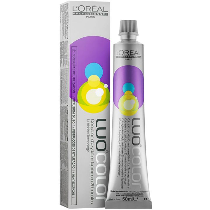 L'Oréal - LuoColor Haarfarbe - 50 ml