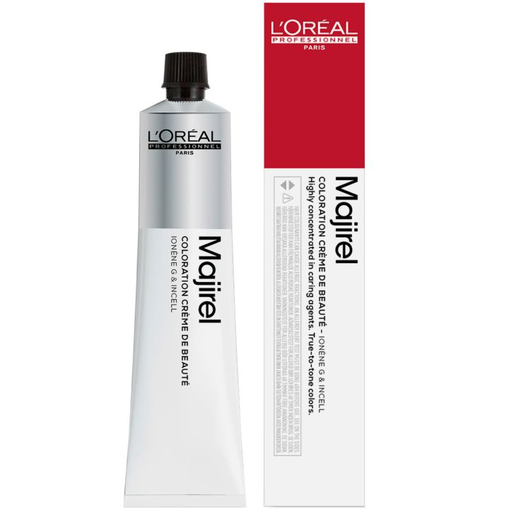 L'oreal - Majirouge - Haarfarbe - 50 ml