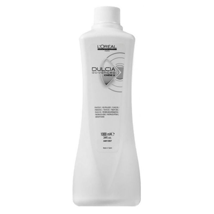 L'Oréal - Dulcia Advanced - Neutralisator - 1000 ml