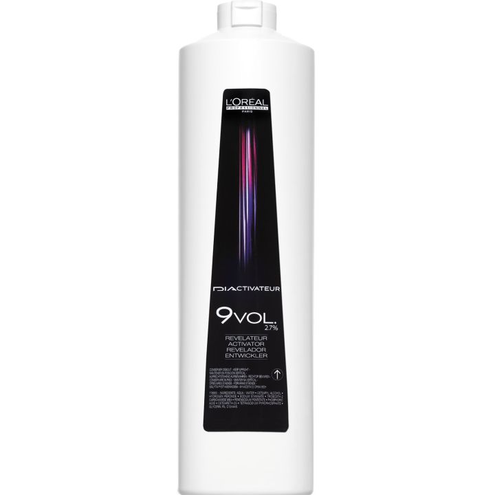 L'Oréal - Dia Richesse - Aktivator - Vol 9 (2,7%) - 1000 ml