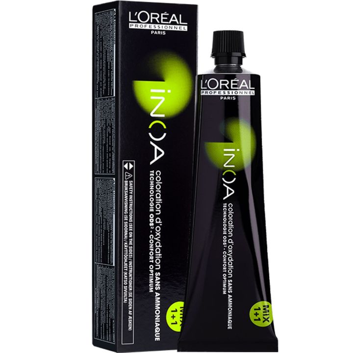 L'Oréal - Inoa 2-teilig