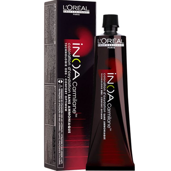 L'Oreal Inoa Carmilane 2-Teilig