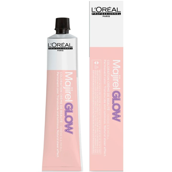 L'Oréal - Majirel - Glow Dark-Basis