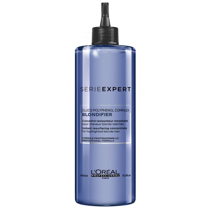 L'Oréal Professionnel - Blondifier Concentrate - 400 ml