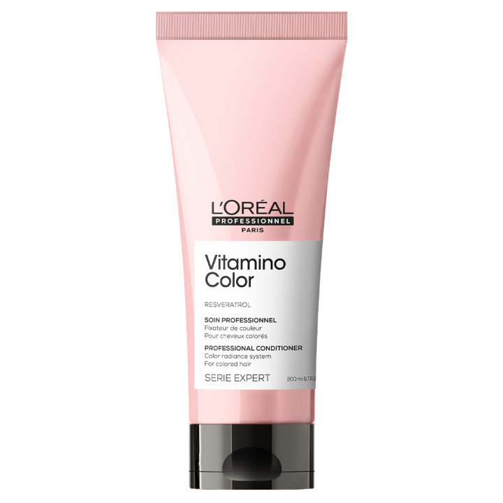 Vitamino color conditioner