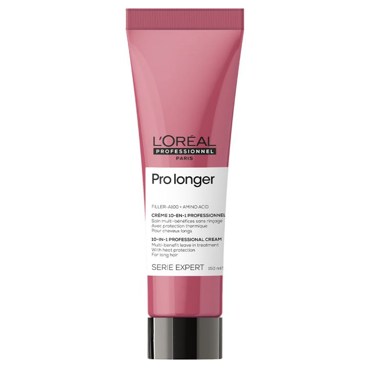 pro longer leave in treatment