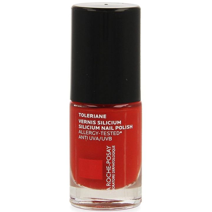 La Roche-Posay - Toleriane - Silicium - Rouge 6 ml