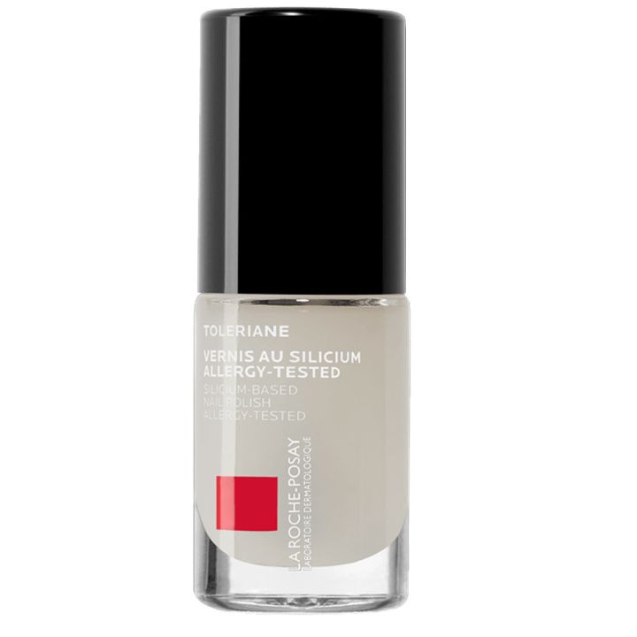 La Roche-Posay Toleriane Silicium Nailpolish