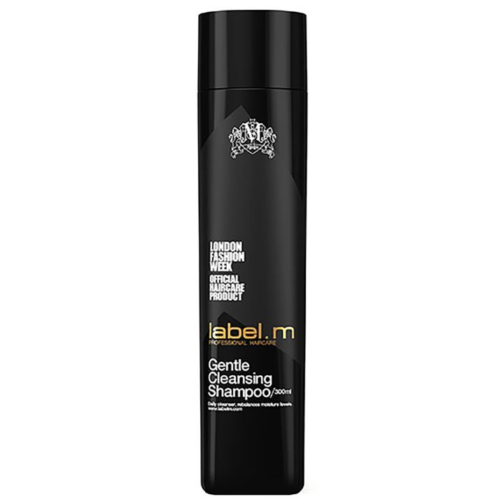 label.m Sanftes Cleansing Shampoo