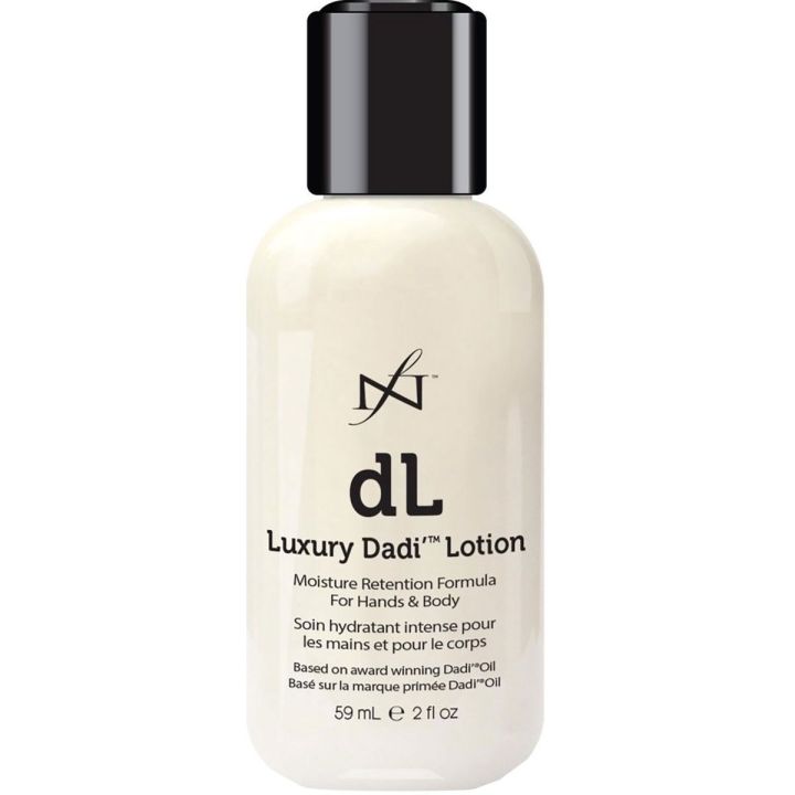 Famous Names - Luxuriöse Dadi' Lotion
