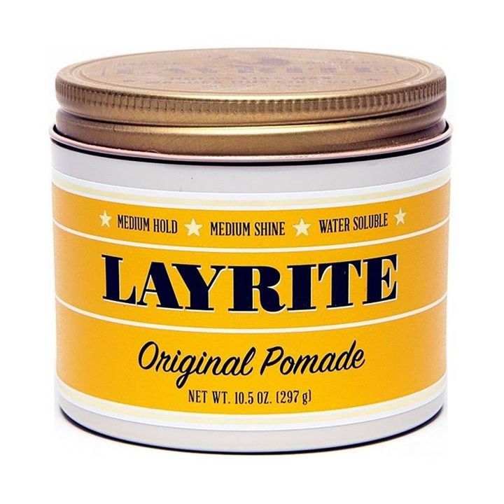 Layrite Original-Pomade