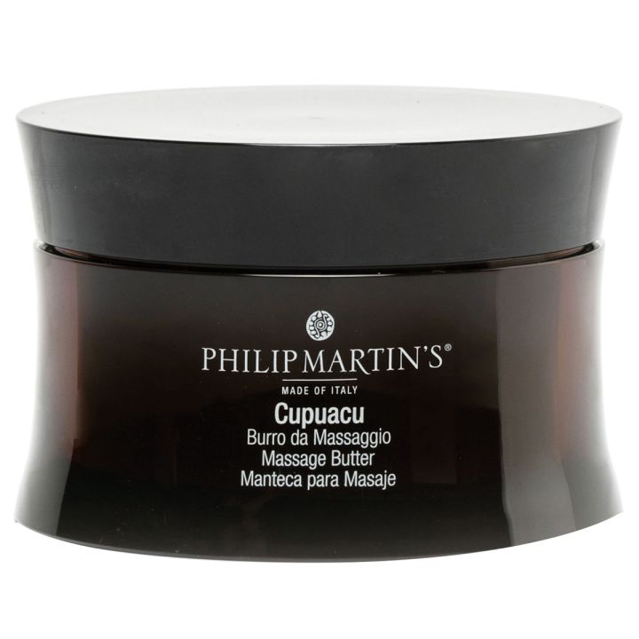 Philip Martin's - Cupuacu-Butter - 200 ml