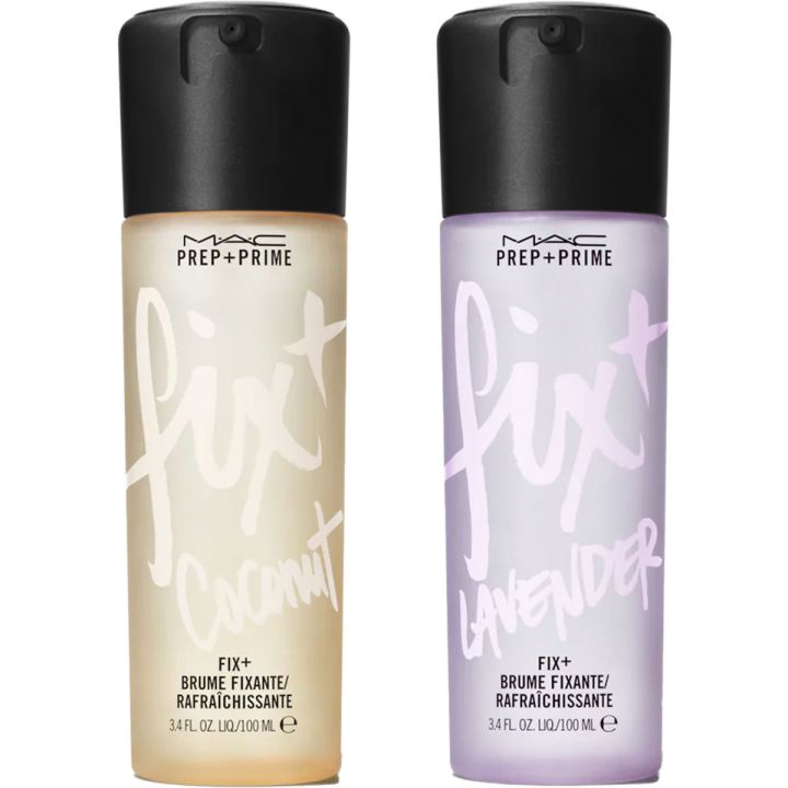 Mac - Prep + Prime Fix - Setting Spray