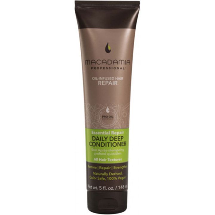 Macadamia - Täglicher Intensiv-Conditioner