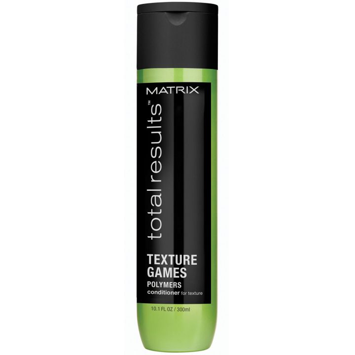 Matrix Conditioner aus der Texture Games‑Serie