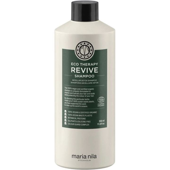 Maria Nila - Eco Therapy Revitalisierendes Shampoo