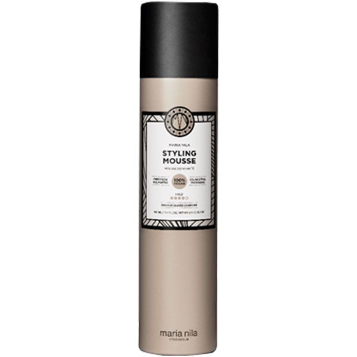 Maria Nila - Styling-Mousse - 300 ml