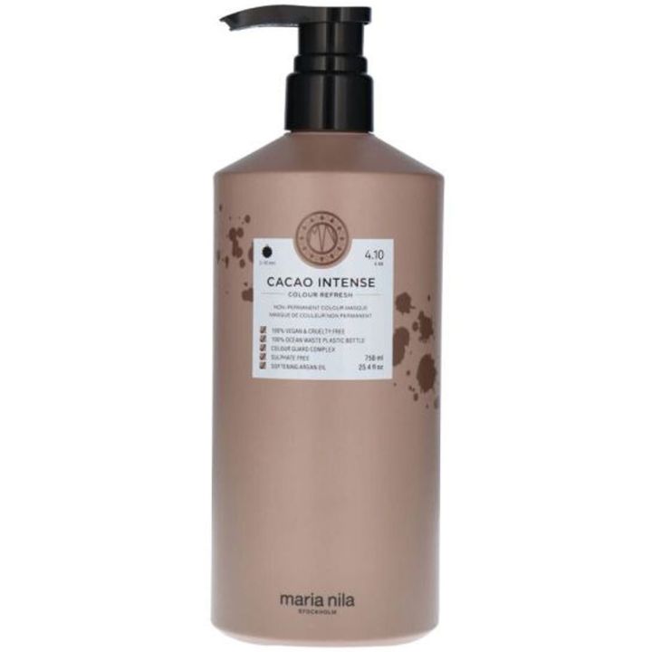 Maria Nila - Cacao Intensiv - 750 ml
