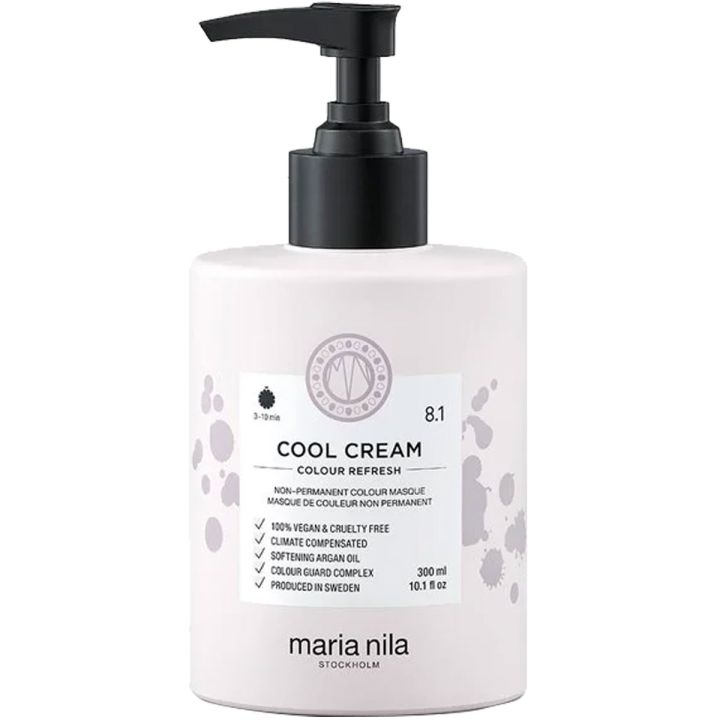 Maria Nila - Cool-Creme - 300 ml